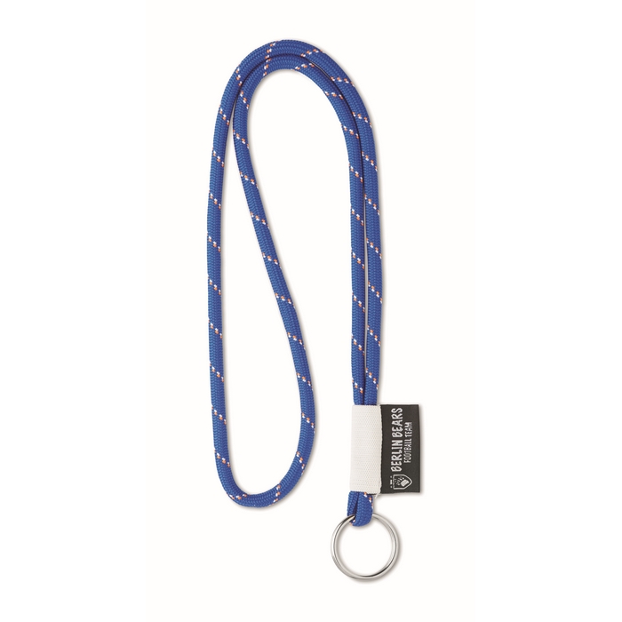 Lanyard personalizado